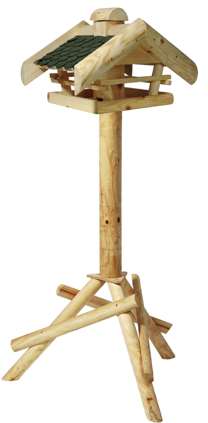 dobar Vogelhausständer